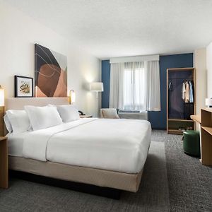 Spark By Hilton Rock Hill